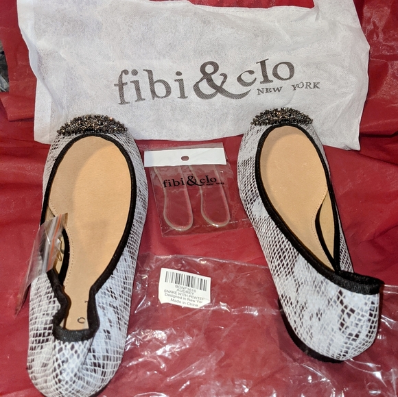 Fibi & Clo - Picture 6 of 10